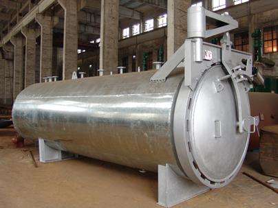 蒸壓釜廠家的設備保養(yǎng)指南